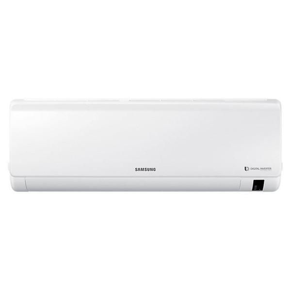 SAMSUNG |  Inverter Split AC with World's First* 8 Pole Digital Inverter (2.0 TR) | AR24MVFHGWK2FE